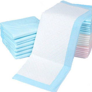 Disposable Ultra Thin Sanitary PE Film Nonwoven Portable Waterproof Adult Nursing Pad