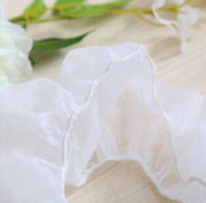 Telescopic All Inclusive Isolation Disposable Toilet Seat Covers Non Woven Fabric
