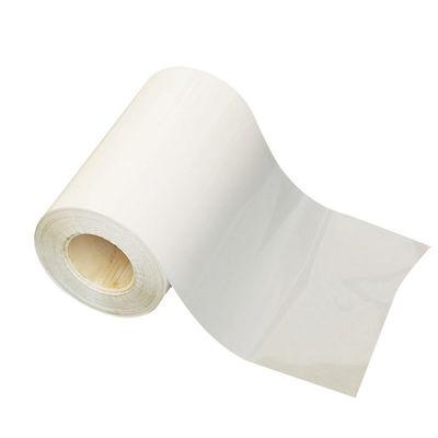 Degrade Matte 0.06mm 900mm PET Lamination Film Water Proof