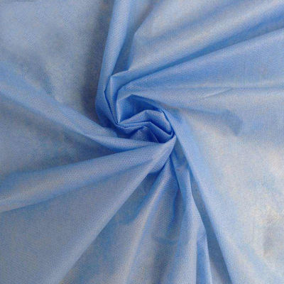 Disposable Polypropylene 20g PP Non Woven Fabric Surgical Gown