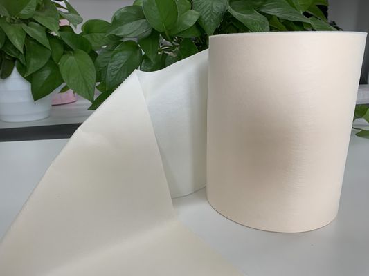 Baby 50GSM Diapers Film Composite Bottom Breathable Plastic Film