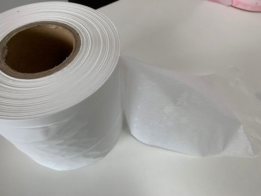 Baby Diaper PE Breathable Film Printed Base Breathable Polyethylene Film