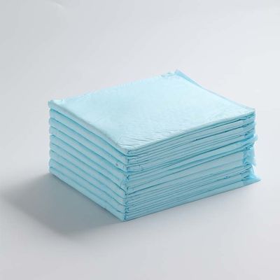 TS16949 20GSM PE Backsheet Film For Adult Nursing Pads