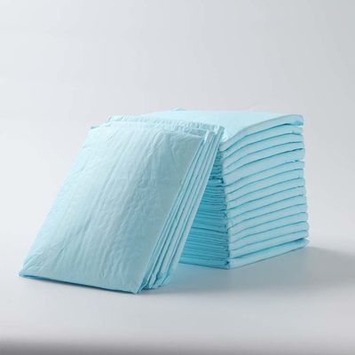 TS16949 20GSM PE Backsheet Film For Adult Nursing Pads