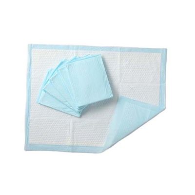 TS16949 20GSM PE Backsheet Film For Adult Nursing Pads