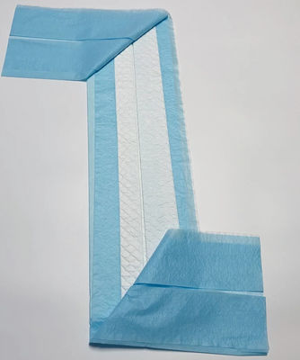 Disposable Super Absorption Breathable Nursing Underpad Nursing Mat Maternity Care