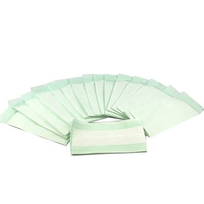 Easy Tear Off 30GSM 600mm PE Backsheet Film For Breast Pads