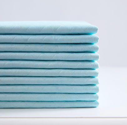 Breast Pads Envelope 20GSM PE Backsheet Film SGS ISO9001