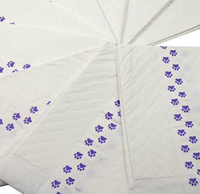 60x90 Disposable Underpads Hospital Nursing Biodegradable Disposable Urine Pads For Adults