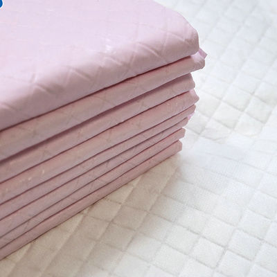 60X60 3 Ply Conventional Disposable Pet Parents Washable Dog Pee Pads