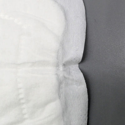 Overflow Breathable CE SGS ECO Nursing Pads Non Woven Fabric