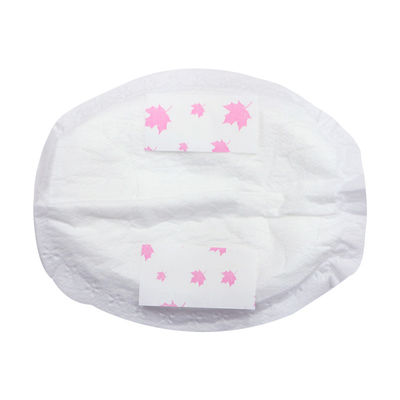 25gsm Nursing Breast Pads OEM Disposable Nursing Pads