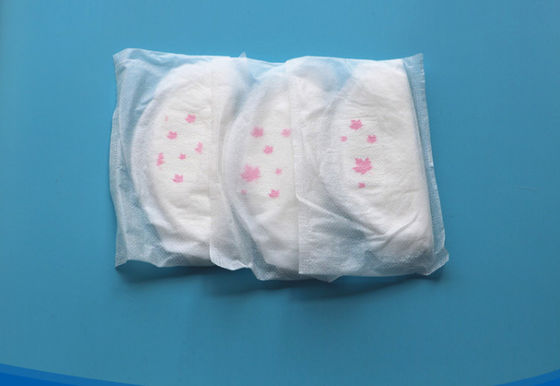 25gsm Nursing Breast Pads OEM Disposable Nursing Pads