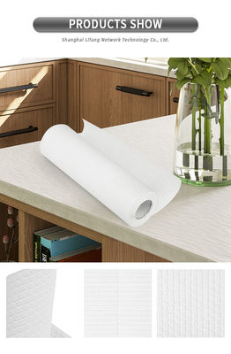 Handkerchief Mini 13.5gsm 210mm Tissue Napkin Paper Packs Hand Paper Towel