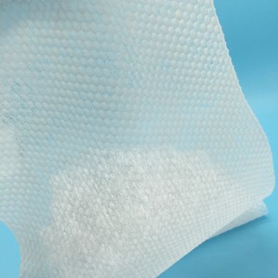 SS SMS Meltblown PP Non Woven Fabric Hygiene Medical Industry