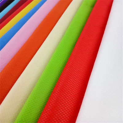 SS SMS Meltblown PP Non Woven Fabric Hygiene Medical Industry