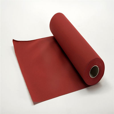 TBS Textile 90um PET Lamination Film Baby Adult Diaper Film Raw Material