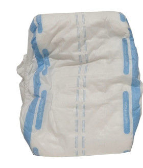13gsm 100gsm 6000m PE Laminated Film Adult Underpad Backsheet PE Packaging Film