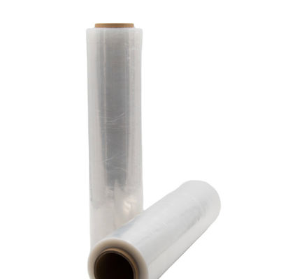 Rohs PE Flame Retardant Polyethylene Film Low Density Polyethylene Film