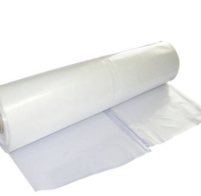 PE Boat Shrink Wrap Flame Retardant Polyethylene Film For Boat Wrap