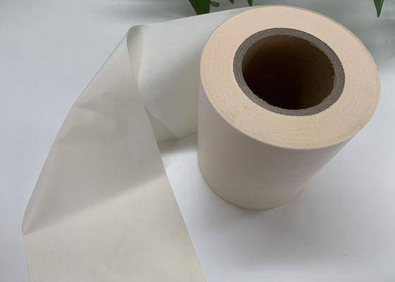 Spunbond PE Film 12g PP Spunbond Nonwoven Fabric Hygiene Industry